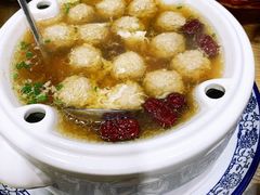 湘西土家肉丸-大娘湘厨(万科金域花园店)
