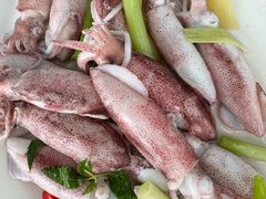 -众味海鲜大排档·活海鲜·潮汕味(南澳店)