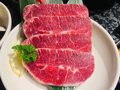 -九田家黑牛烤肉料理(宽城万达店)