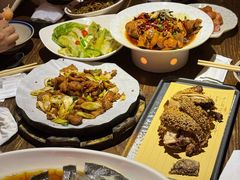 -锦上中式酒馆(南内环店)