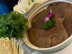 -香天下·四川火锅(安镇大润发店)