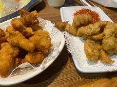 -傣妹火锅(南京东路一店)