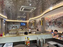 -香港新发烧腊茶餐厅(水围店)