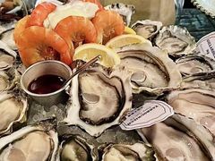 -普朗姆生蚝牛排馆 The Plump Oyster(成都摩方购物中心店)