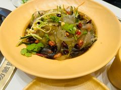 -锅当当铁锅炖烀饼王(长泰广场店)