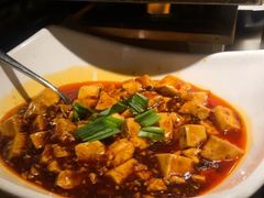 WM麻婆豆腐-绿茶餐厅(领展购物广场·中关村店)