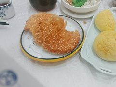 -坚记酒家·佛山老字号·顺德鱼生标准示范店