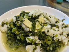 -小本鸡饭店(滨江白马湖店)