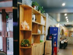 -金谷园饺子·烧烤(人大总店)