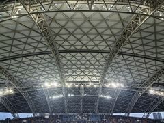 -中南南通体育会展中心