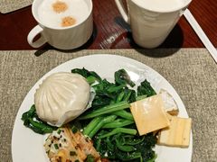 -上海金陵紫金山大酒店·汇海餐厅