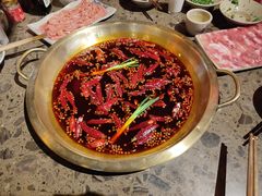 -小龙坎火锅(双林店)