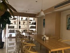 大堂-啡泊咖啡(老区店)