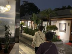 -夜宴江景餐厅