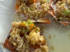 -众味海鲜大排档·活海鲜·潮汕味(南澳店)