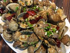 -小民大排档(光谷店)
