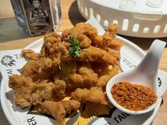 -太二酸菜鱼(正大广场店)