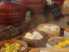 -厦门悦华酒店·绿庭主题自助餐厅