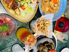 -秘密旅行Bonjour(黑金冠 江南西店)