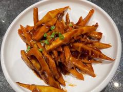 -苏帮袁Sue Cuisine(来福士店)