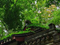 -采石矶景区