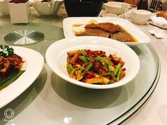 -东方红酒楼(知春路店)