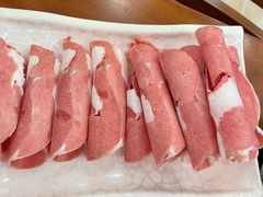 草原羔羊肉-情忆草原涮肉馆