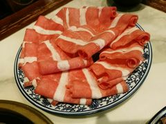 -宣武小院涮肉(前门店)