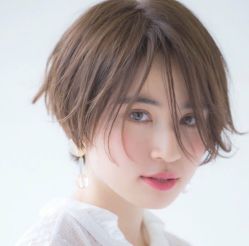 -TRIMS HAIR 修剪造型·烫染接发