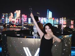 -VENU+海景酒廊
