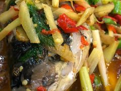 子姜鸭-蜀江春(科华北路店)