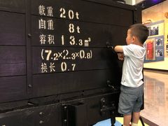 -沈阳铁路陈列馆