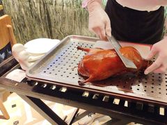 -金鸭季·北京烤鸭(深业上城店)