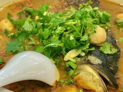 -西山人家·传统苏帮菜·家宴(木渎店)