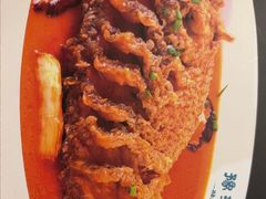 -豫满楼(正光路店)