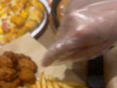 -必胜客(大观天地店)