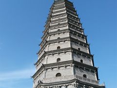 -法门文化景区