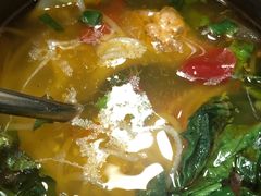 -李记特色罐罐米线(重庆中环大厦店)