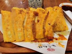 -宣海荣锅贴大王·陕味小吃集(钟楼店)