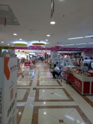 -孩子王(海悦店)