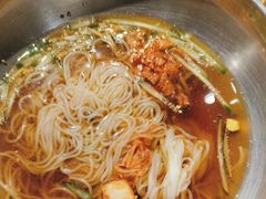 -韩盛源泥炉烤肉店(高深路店)