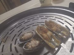 -蔚海之都·象山蒸汽海鲜(仙霞路店)