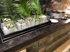 -索菲特西湖大酒店·香榭丽全日候餐厅(南山路店)