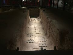 -汉景帝阳陵博物院