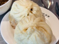 -姚记炒肝店(鼓楼店)