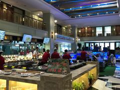 -新海渔港·胶东海鲜家常菜·家宴(奥体中心店)