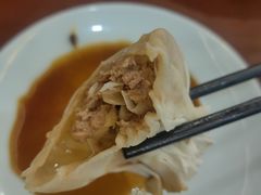 -都一处烧麦馆(前门店)