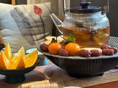 -邈墨茶馆(凤起路店)