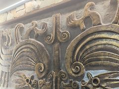 -陈熹公民族美食文化餐厅(中华广场店)