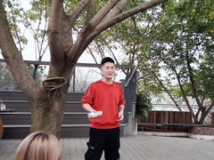 -悦哉·派对·草坪婚礼·围炉煮茶(三圣乡店)